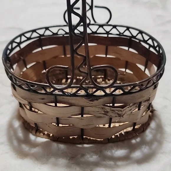 BASKET BUNDLE ASSORTMENT - Picture 5 of 12
